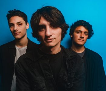 SNOWFISH // Release Debut Single ‘Ghost’