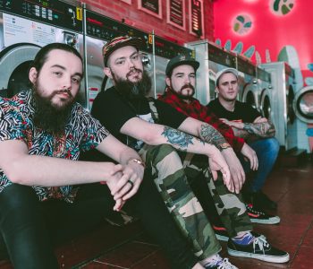 SOUNDS OF THE UNDERGROUND: SOME HEARD TROUBLE // The Age Of The Scorpion