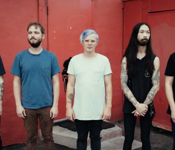 SUNDRESSED // Unleash New Album ‘Home Remedy’