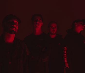 THE GLOOM IN THE CORNER // Unleash New Single ‘Warfare’