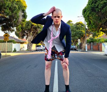 PREMIERE: ALEX MOSES // Drops New Single ‘Rotten’