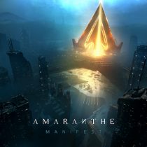 Amaranthe hysteria