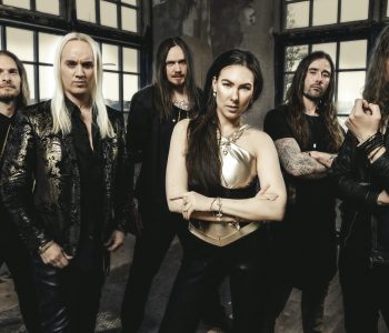 AMARANTHE // Manifest