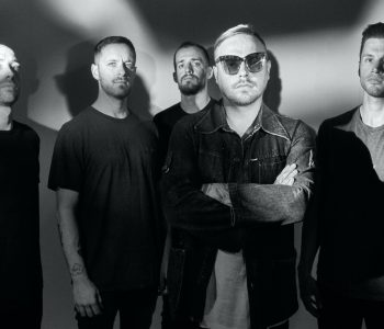 ARCHITECTS // Building An Everlasting Movement