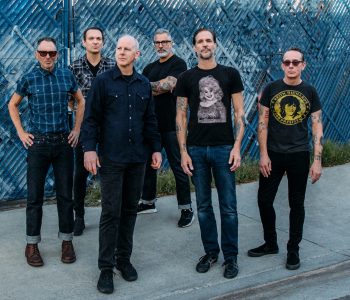 BAD RELIGION // Release New Track ‘What Are We Standing For’