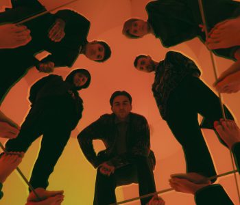 BRING ME THE HORIZON // Announce ‘POST HUMAN: SURVIVAL HORROR’ EP