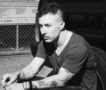 GREG PUCIATO // Fear Is The Mind-Killer