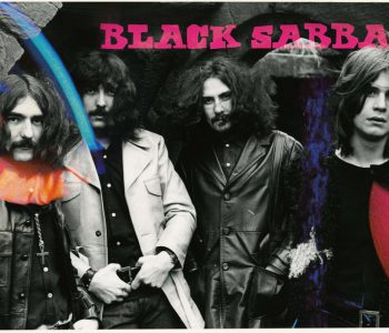 BLACK SABBATH // Paranoid: Super Deluxe Edition