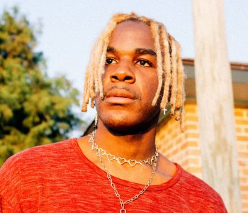 INDII G. // Signs To Epitaph Records & Shares New Track ‘Secrets’