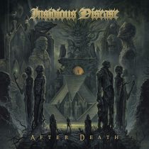 Insidious Disease hysteria