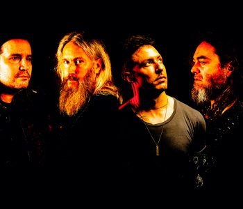 KILLER BE KILLED // Drop New Single ‘Dream Gone Bad’