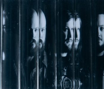 PALLBEARER // Death To All Belonging