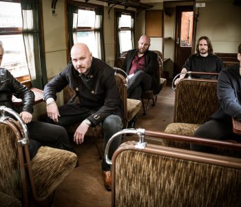 SOILWORK // A WHISP OF THE ATLANTIC