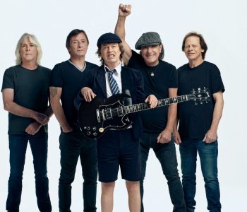 AC/DC // Announce New Album ‘Power Up’