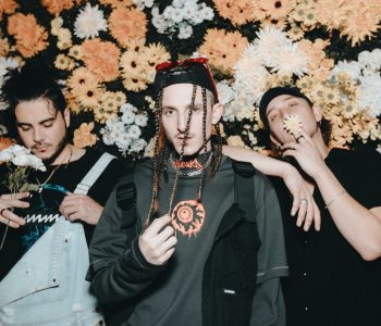 CHASE ATLANTIC // Share New Single ‘Molly’