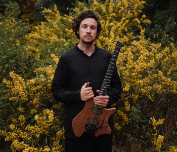 PLINI // Different Voices