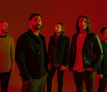 ERRA // Unveils New Single ‘House Of Glass’ & 2021 Album