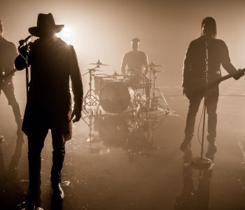 PREMIERE: EAST YORK // Unleash New Single ‘Circus’