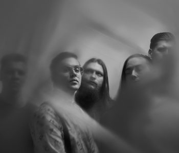 IMMINENCE // Turn The Light On (Deluxe Edition)