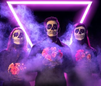 PREMIERE: NOCTURNAL ANIMALS // Share New Single ‘SFOS’