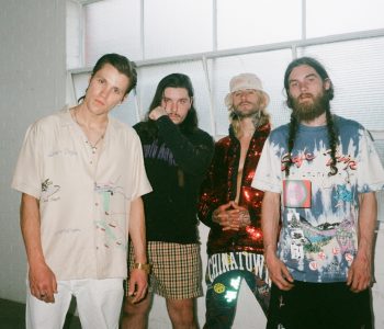 OCEAN GROVE // Unleashe New Single ‘DREAM’ & ‘SUNNY(remix)’
