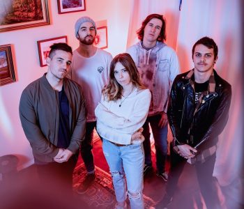 TERRA // Keep Your Friends Close & ‘Frenemies’ Closer