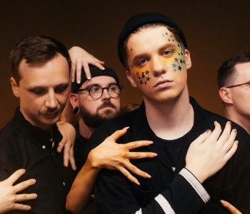 WAXFLOWER // New Single ‘Again’ released Feat. EYHO’s Caitlin Henry