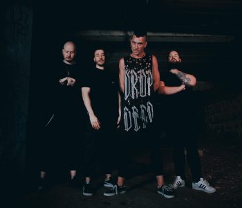 PREMIERE: WOLF CREEK // Unleash New Single ‘Viral’