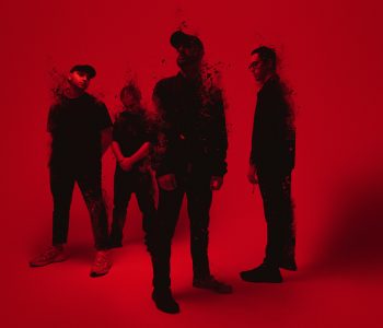 THE GLOOM IN THE CORNER // Drop The Final Chapter Of ‘Ultima Pluvia’ Saga