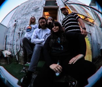 RADOLESCENT // New Single, New Band Members & Upcoming Show