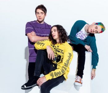 WATERPARKS // Drops Music Video For ‘Lowkey As Hell’