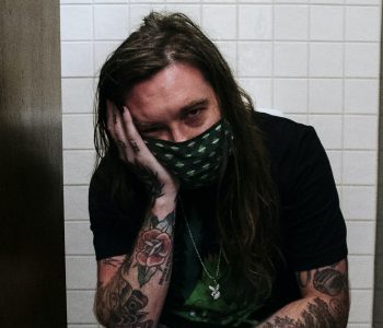 ANTY! // Rep For Bein’ Rude: A Track By Track Guide By The Man Himself!