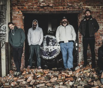 EVERY TIME I DIE // Release Two New Singles