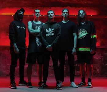 PREMIERE: FULL BLOOM // Unleash Their New Single ‘Malware’