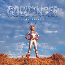 goldfinger hysteria