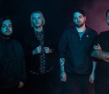HOLLOW FRONT // Unleash ‘Falling Apart’ Reimagined