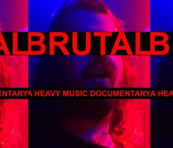 APATE // ‘Brutal’ Documentary Release