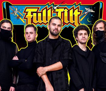 FULL TILT FESTIVAL // To Operate At Full Capacity, Announces New Adelaide Dates