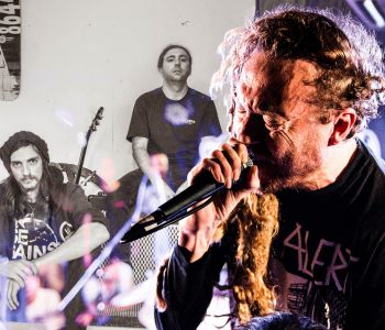 KIDS OF YESTERDAY // Our Frenzal Rhomb Faves