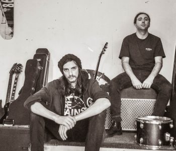 KIDS OF YESTERDAY // Drop Debut Album ‘Escape Planet’
