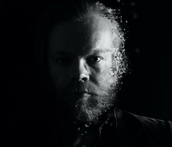 MARKUS SAASTAMOINEN // Expect The Unexpected