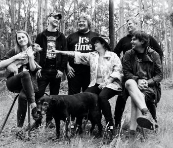 THE SMITH STREET BAND // Announce Unplugged Shows