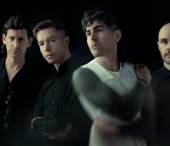 AFI // Bodies