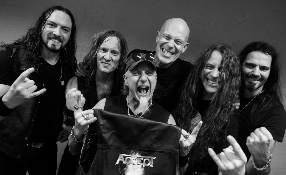 accept hysteria