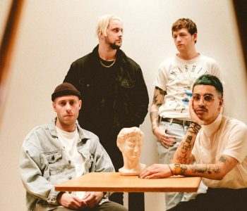 AGNES MANNERS // Drops New Single ‘Green Elvis’