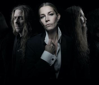 AVATARIUM // An Evening With Avatarium