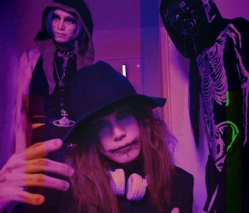 CHOKE // Release New Single ‘Hack To The Basic’