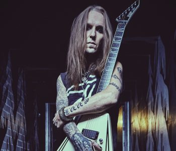 BODOM AFTER MIDNIGHT // A Homage To Three Decades Of Explosive Metal