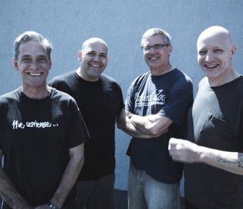 DESCENDENTS // Drop New Track ‘That’s The Break’