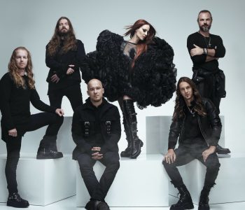 EPICA // Omega